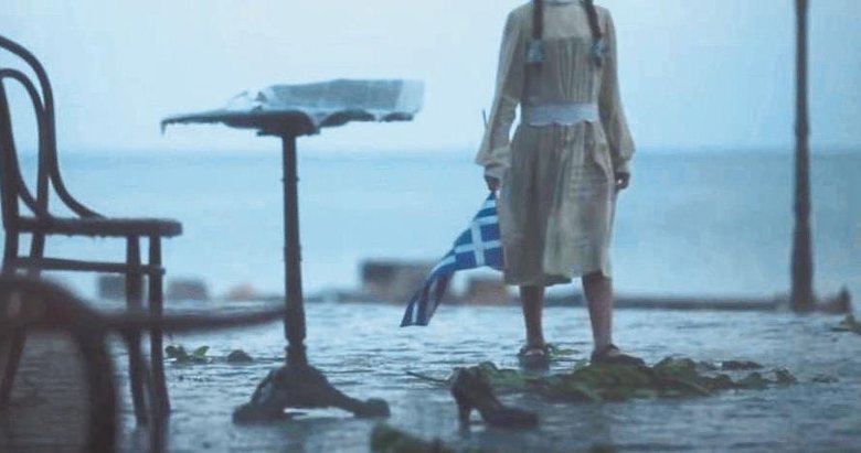 Devlet desteğiyle nefret ve düşmanlık dolu film çektiler