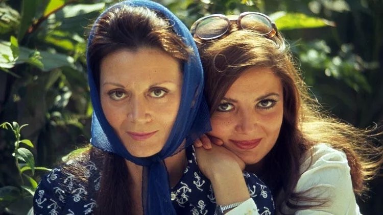 Usta sanatçı Yıldız Kenter’in kızı Leyla Kenter yaşamını yitirdi