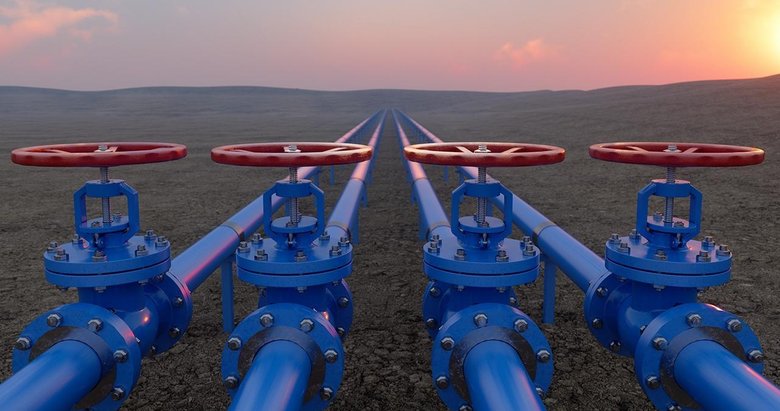 Küresel gaz tüketiminin artması bekleniyor