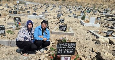 ‘Benim için asıl bayram adalet sağlanınca olacak’
