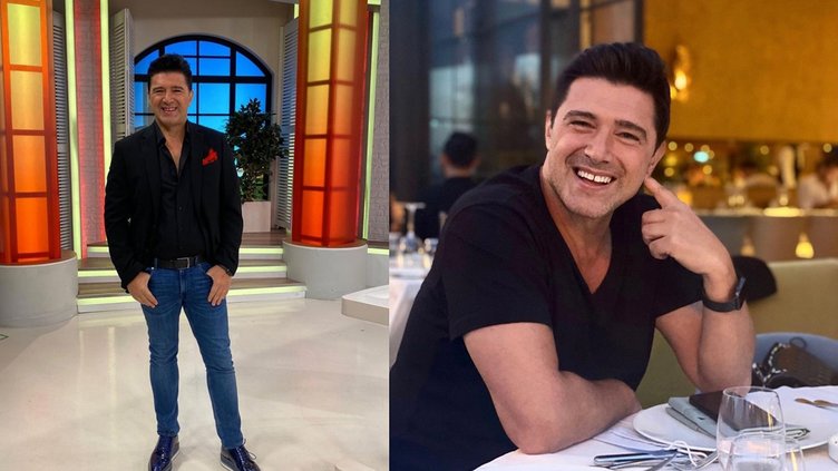 Hakan Ural’ın eski mesleği şoke etti! Ayakkabı boyacılığından mankenliğe...