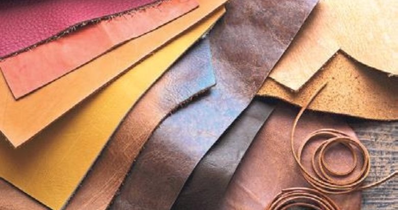 Deri sektörü 3 yılda kan kaybetti