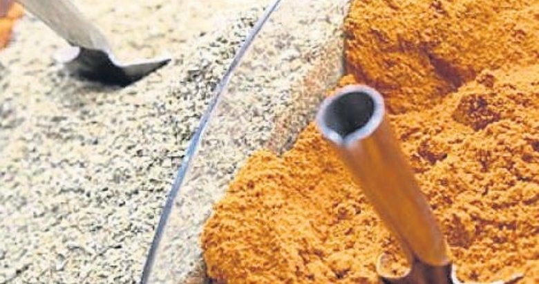 Tarım ürünlerinde kontrol listesi yeniden belirlendi