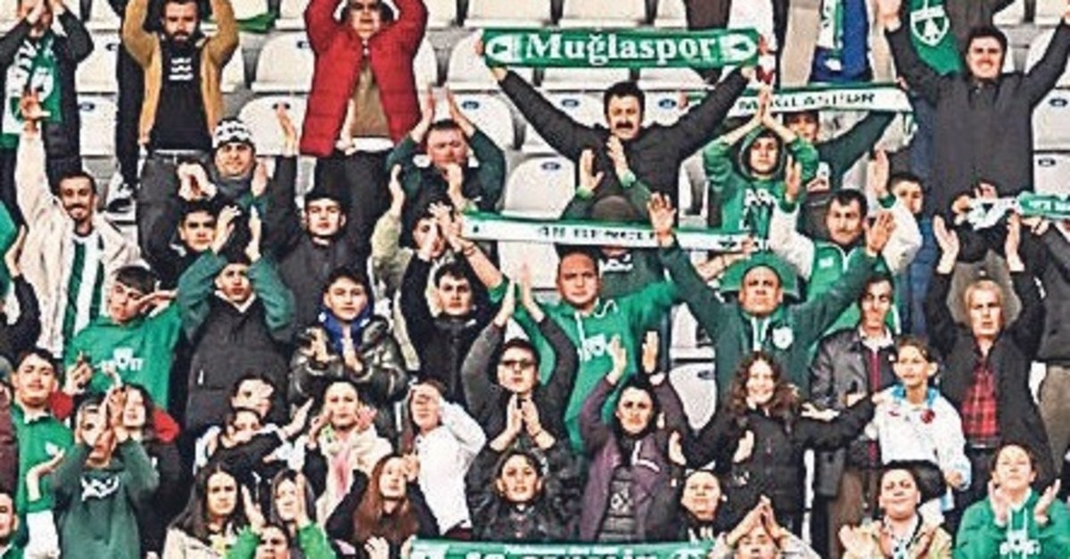 Muğlaspor’a PFDK’dan ceza