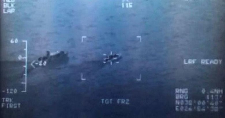 İzmir’in 3 ilçesinde 88 kaçak yakalandı