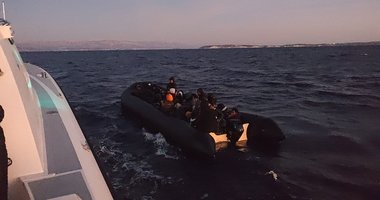 İzmir’de SİHA ve radar destekli operasyon