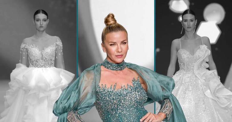 If wedding’te ünlüler geçidi