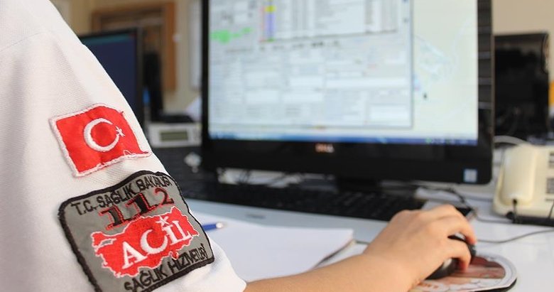 112’ye asılsız ihbar cezaları güncellendi