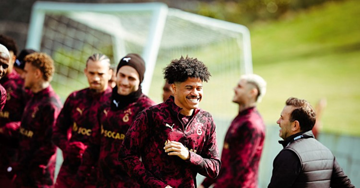 Rakam dudak uçuklattı! Galatasaray'dan Liverpool maçına dev prim