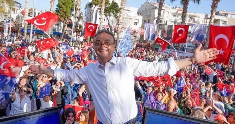 İzmir’in Dikili ilçesinde seçim sonuçlarına itiraz: ’Seçim tekrarlansın’ başvurusu!