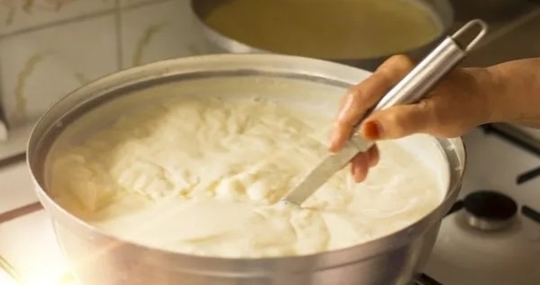Evde en kolay yoğurt nasıl mayalanır?