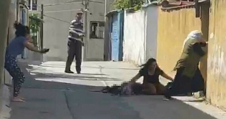 3 kişinin öldürüldüğü olayda yeni gelişme