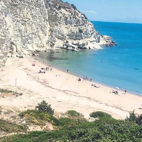 Çeşme’nin hem ücretsiz hem de doğa harikası plajları