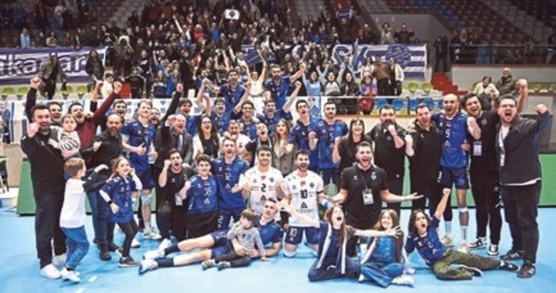 Altekma’dan İzmir taraftarlarına destek çağrısı