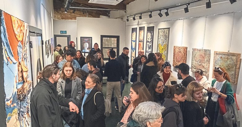 İzmir Fashion Film Days sanat ve modayı buluşturdu