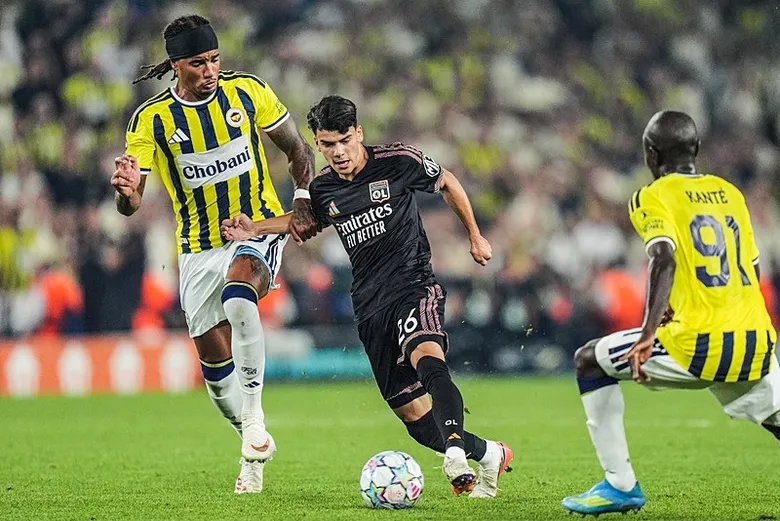 Fenerbahçe’nin inadı tuttu