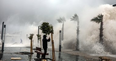 İzmir'de hava nasıl olacak? Meteoroloji'den son dakika uyarısı! 6 Ocak Perşembe hava durumu...