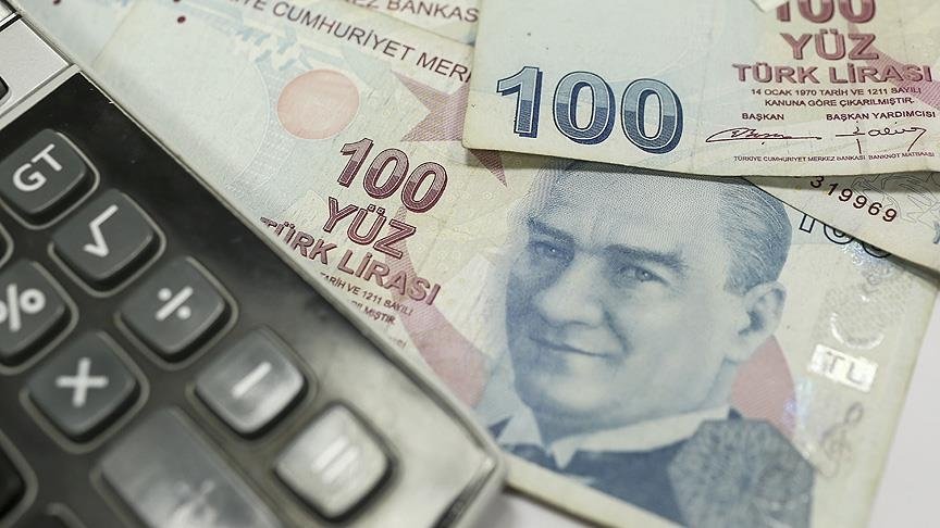 Ziraat, Halkbank, Vakıfbank destek kredisi başvuru sonucu sorgulama!