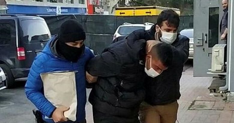 İzmir’de Camgöz çetesine operasyonda 9 tutuklama