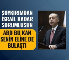 Başkan Erdoğan’dan AK Parti Grup Toplantısı’nda önemli mesajlar