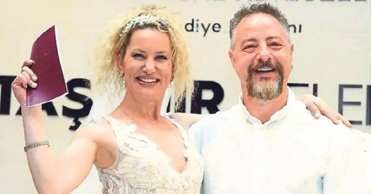 Yıldız Asyalı, Eşi Mustafa Semih Demirci Tarafından Uygulanan Şiddet Nedeniyle Yardım Çağrısında Bulundu