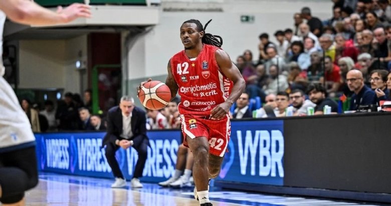 Karşıyaka Stefan Moody’i almak için harekete geçti