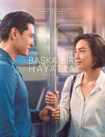 Beyazperdede bu hafta