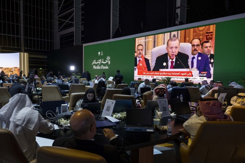 Son dakika: Başkan Erdoğan’dan Suudi Arabistan dönüşü önemli mesajlar