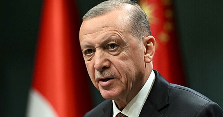 Başkan Erdoğan,Türkiye Yüzyılı'nın Emekçileri İftar Programı'nda konuştu