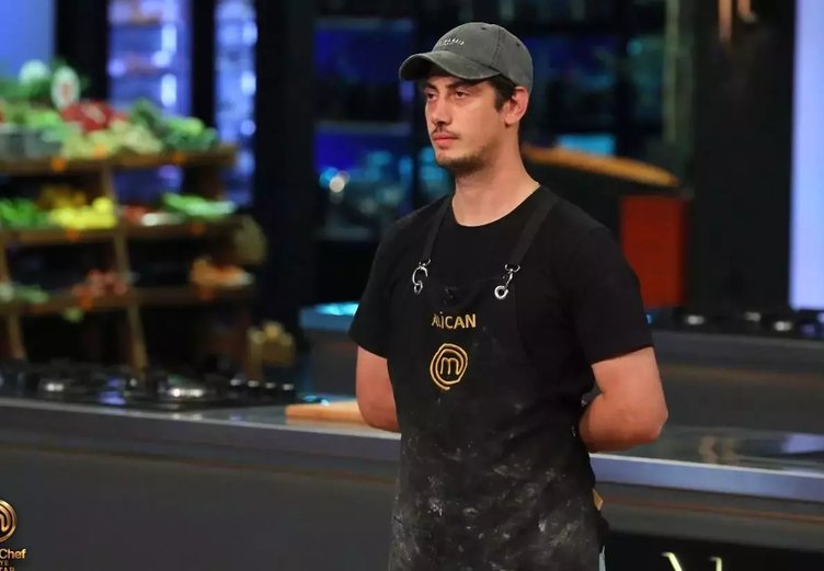 MasterChef All Star’da şaşırtan veda! Peki MasterChef’te kim elendi?