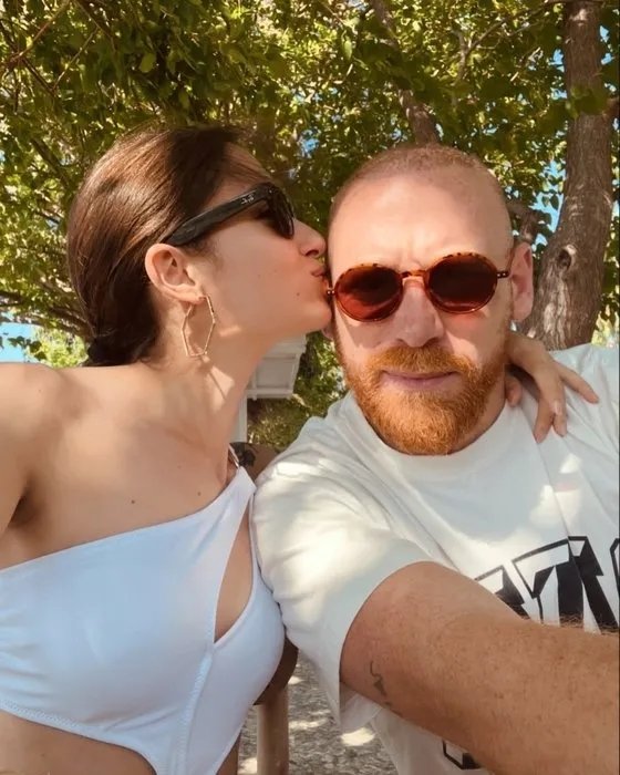 Çocuklar Duymasın’ın Havuç’u evleniyor! Furkan Kızılay’dan masalsı evlilik teklifi