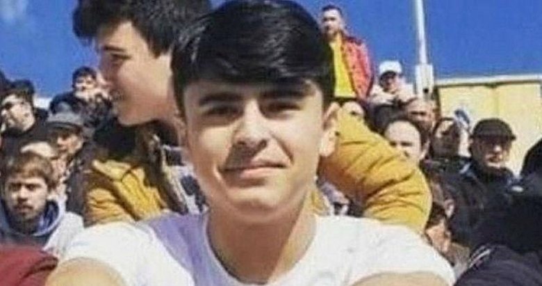 17 yaşındaki gencin ölümünde korkunç detay: Oğuzhan’a çarptıktan sonra 112 hiç aranmamış