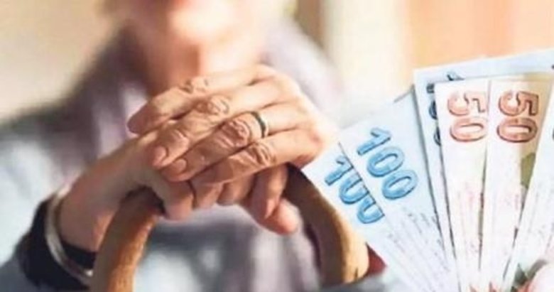 Emekli ikramiyeleri 24-28 Mart’ta hesaplarda