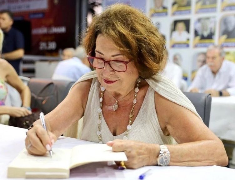 Gülseren Budayıcıoğlu apar topar ameliyat oldu!