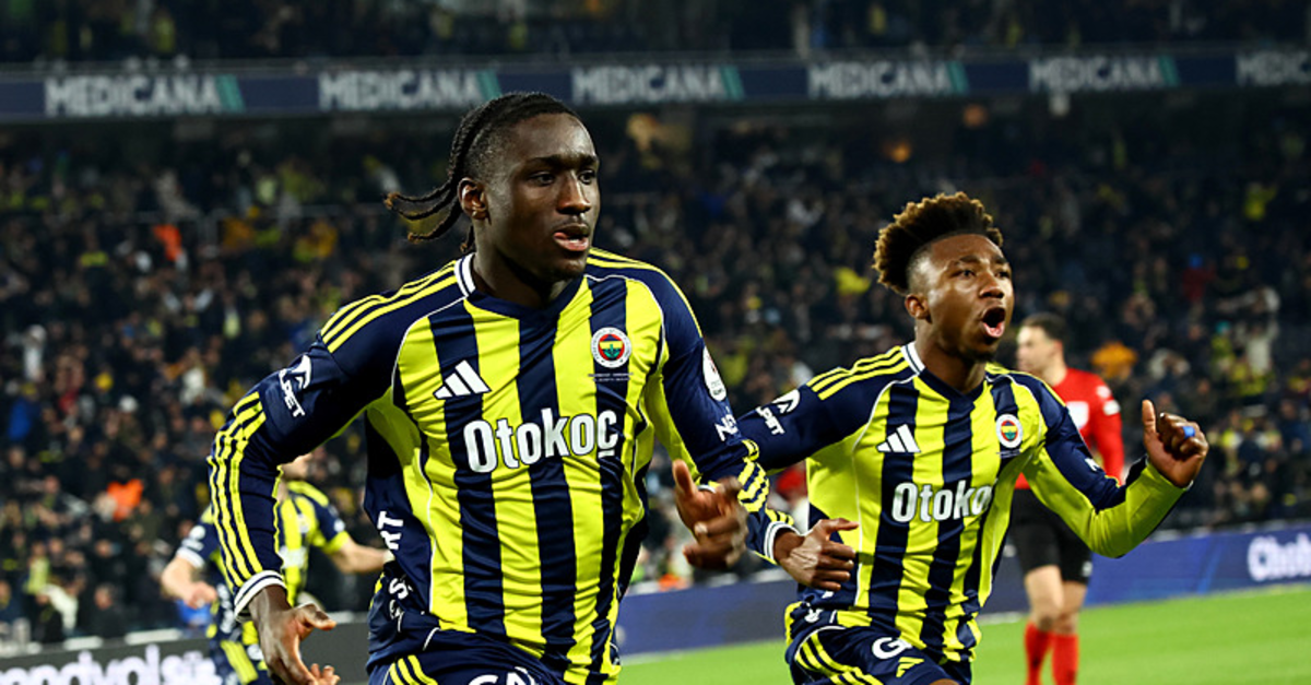 Kanarya kayıp istemiyor