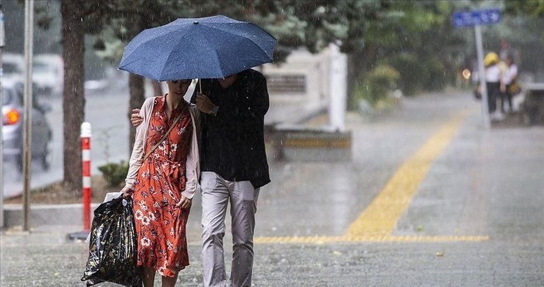 Meteoroloji Genel Müdürlüğü hangi illeri uyardı? İzmir’de bugün hava nasıl olacak?