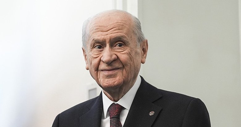Bahçeli: Allah’a iman etmek gericilikse bal gibi gericiyiz