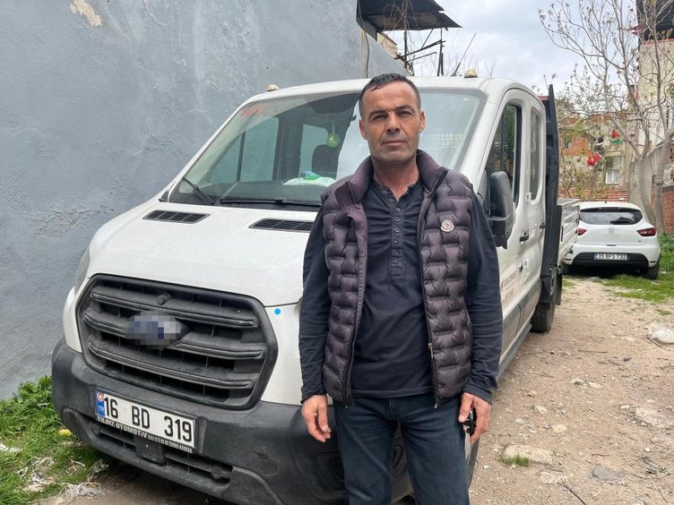 İzmir’de arabası çalınan adama akraba şoku! Hırsız yakını çıktı, kaza üstüne kaza yaptı