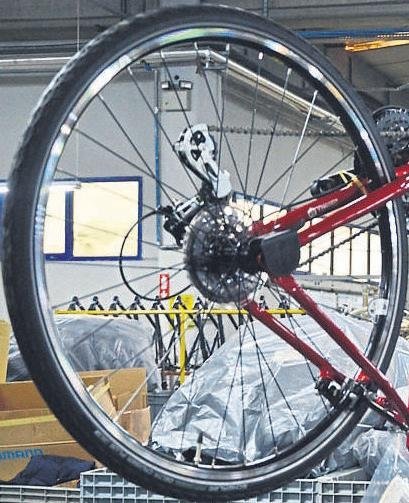 Büyük iş birliği