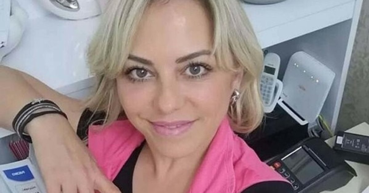 İzmir'de boşandığı eşini katledip, fotoğrafını ise baldızına göndermişti: O caniye ağırlaştırılmış müebbet istemi!