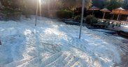 Bodrum’da beyaz kum kabusu yeniden ortaya çıktı! Siteye ceza yağdı