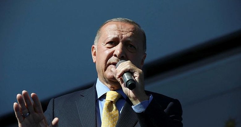 Başkan Erdoğan’dan Konya’da önemli açıklamalar