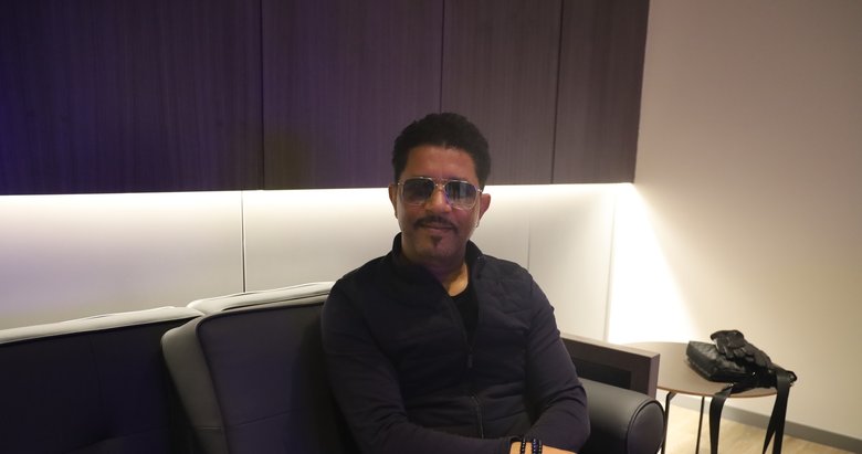 Mansur Ark: Daha farklı yerlerde olabilirdim!