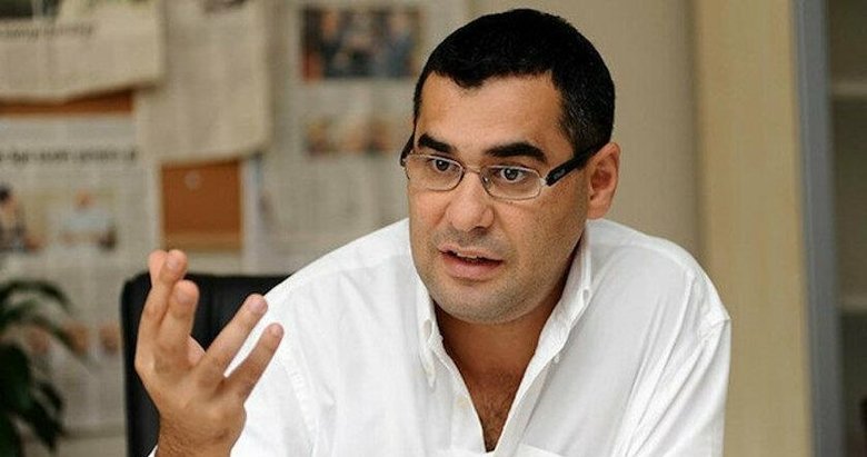 İhaleci Enver Aysever, Cumhuriyet Gazetesi’nden kovuldu