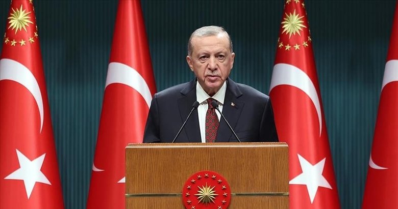 Sözde vaat edilmiş topraklar uyarısı