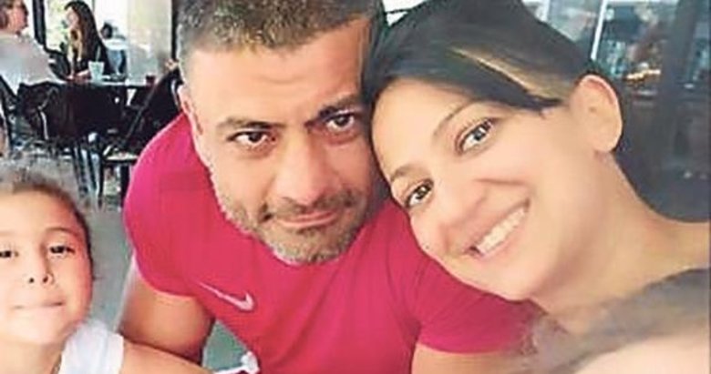Sığındıkları ev mezarları oldu