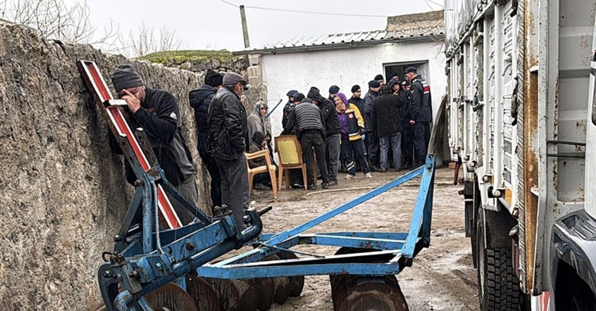 Nevşehir'de acı olay! Sadece ısınmak istemişlerdi…. Ailenin tamamı yok oldu
