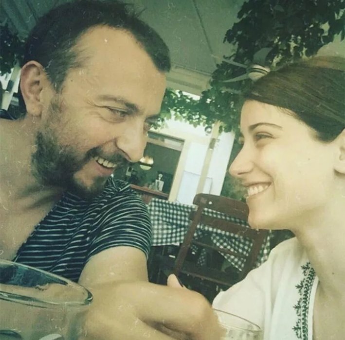 Hazal Kaya ve Ali Atay’ın bebeğinin cinsiyeti belli oldu