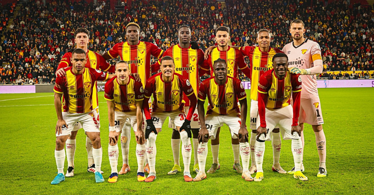 Arda Okan’a Wolfsburg kanca attı