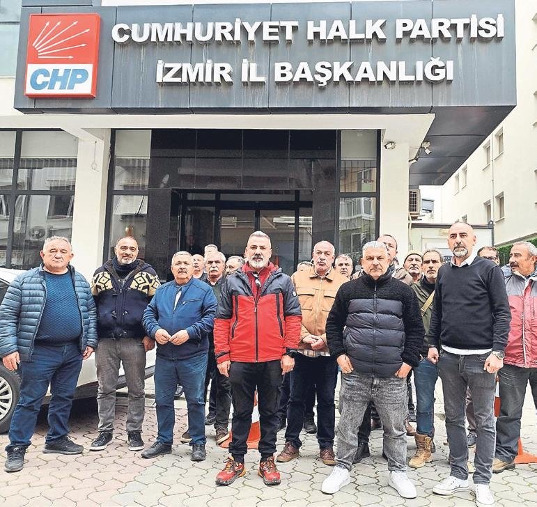 İşçinin kıdem tazminatına gasp